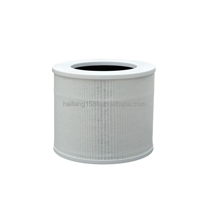 Factory Supply 3-in-1 H13 Grade Filter for LEVOIT Core Mini-RF Loytio HY1800 Air Purifier True Air Purifier Parts for Household