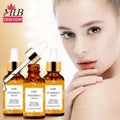 MLB Ready to Ship Private Label Organic Skincare Brightening Moisturizing Anti Aging Vc Serum Vitamin c Serum for Face
