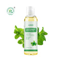 Private Label Thai Body Massage Oils 100% Pure Supplier100ml Peppermint Massage Essential Oil for Women Massage Therapy