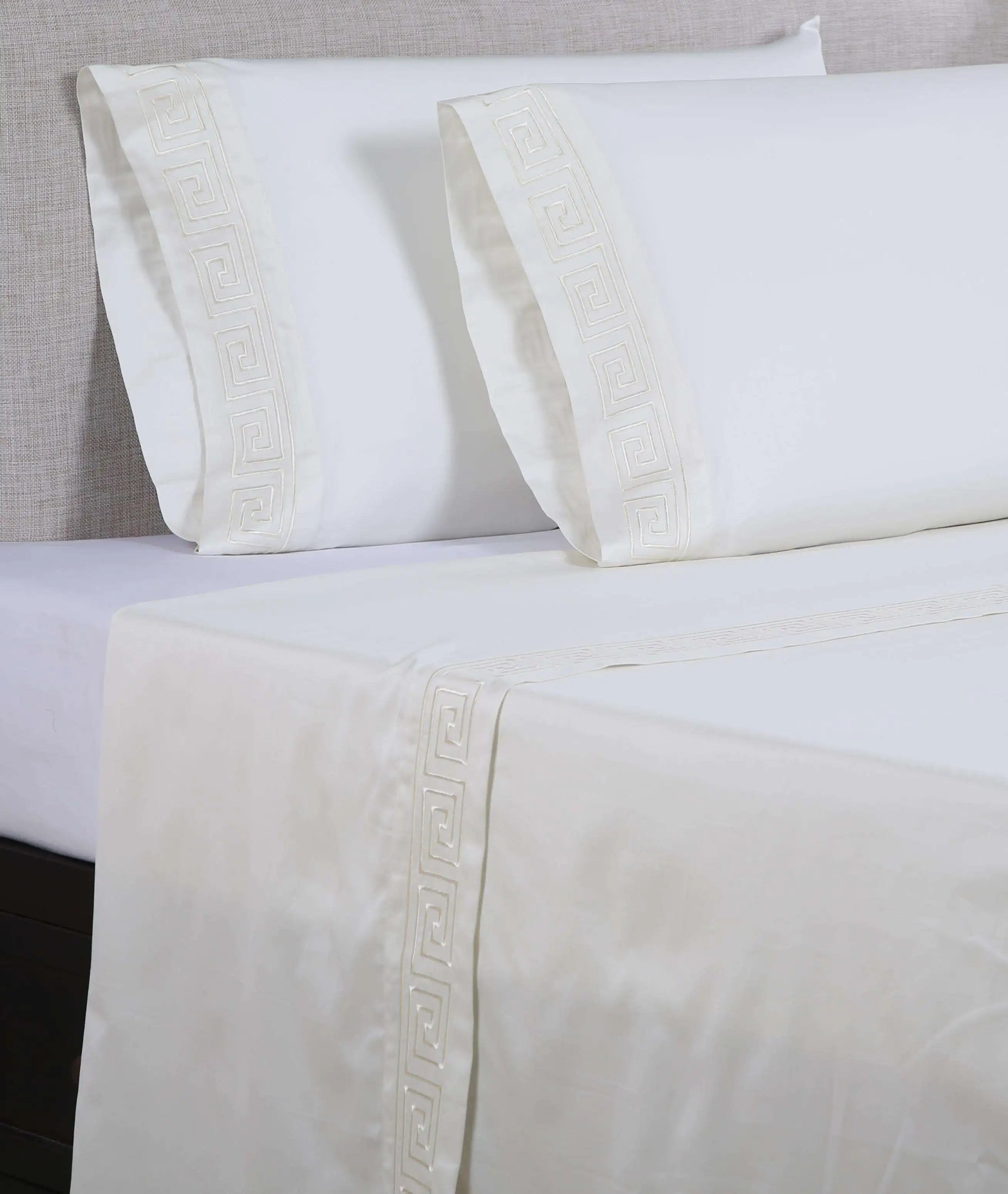 Hotel Home Wedding Hospital King Size Bed Sheet 100% Bamboo Fabric Bedding Set Cheap Price Bed Set