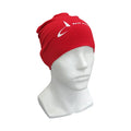 Custom Winter Thin Beanie 92% Cotton 8% Spandex Beanies Slouchy Skull Cap
