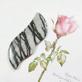 2026 Facial Massage Scraping Jade Gua Sha Picasso Jasper Custom Gua Sha kerokan Tool