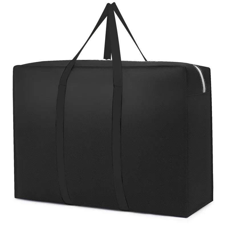 Wholesale Custom logo Moving Doggy Moisture-proof Storage Moving Travel Quilt Tote Bag