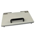 Beeswax Machine Manual Beeswax Embossing Machine