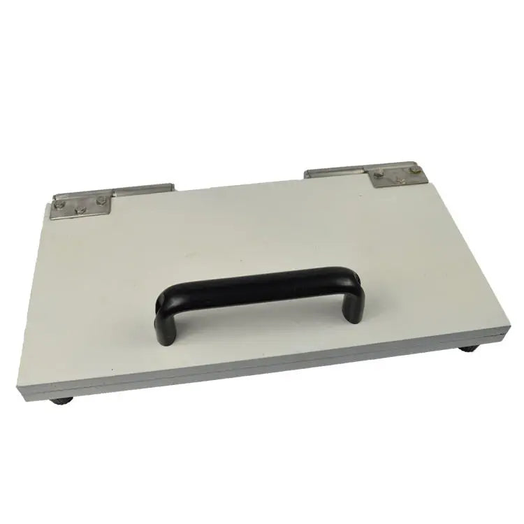 Beeswax Machine Manual Beeswax Embossing Machine