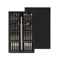 78 in 1 Precision Screwdriver Set Professional CRV Magnetic Repair Tool Kit for Phone Computer Watch Pocket Screwdriver