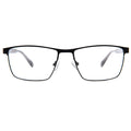 China Manufacturer Metal Optical Eyewear Prescription Photochromic Glasses