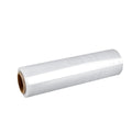 Manual Stretch Wrapping Film Soft Packaging Film Transparent Good Price Jumbo Roll Stretch Film Lldpe