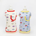 Wholesale Low Price Luxury Small Dog Summer 2022 Clothing