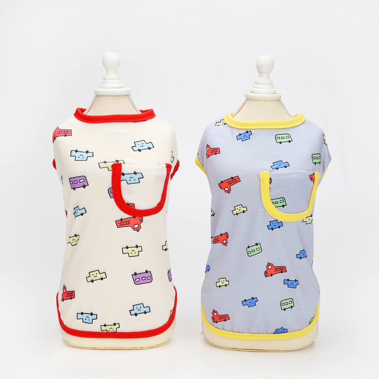Wholesale Low Price Luxury Small Dog Summer 2022 Clothing