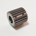 Offset Printing Machinery Spare Parts L2.583.393 Pinion for Heidelberg CD74 XL75