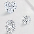IGI Certificate 1ct 1.5ct 2ct 3ct D E F Color Wholesale Lab Diamond Loose Lab Grown Diamonds HPHT CVD Synthetic Diamond