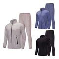 2023 Winter New Athletic Unisex Tracksuit Custom Brand Football Club Tracksuits Windbreaker