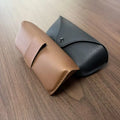 Fashion Packing Soft Case Glasses Bag PU Leather Sunglasses Soft Case Eyewear Soft Case