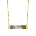 Wholesale Personalized Custom Stainless Steel Custom Eye Photo Laser Engraved Photo Necklace for Women Men