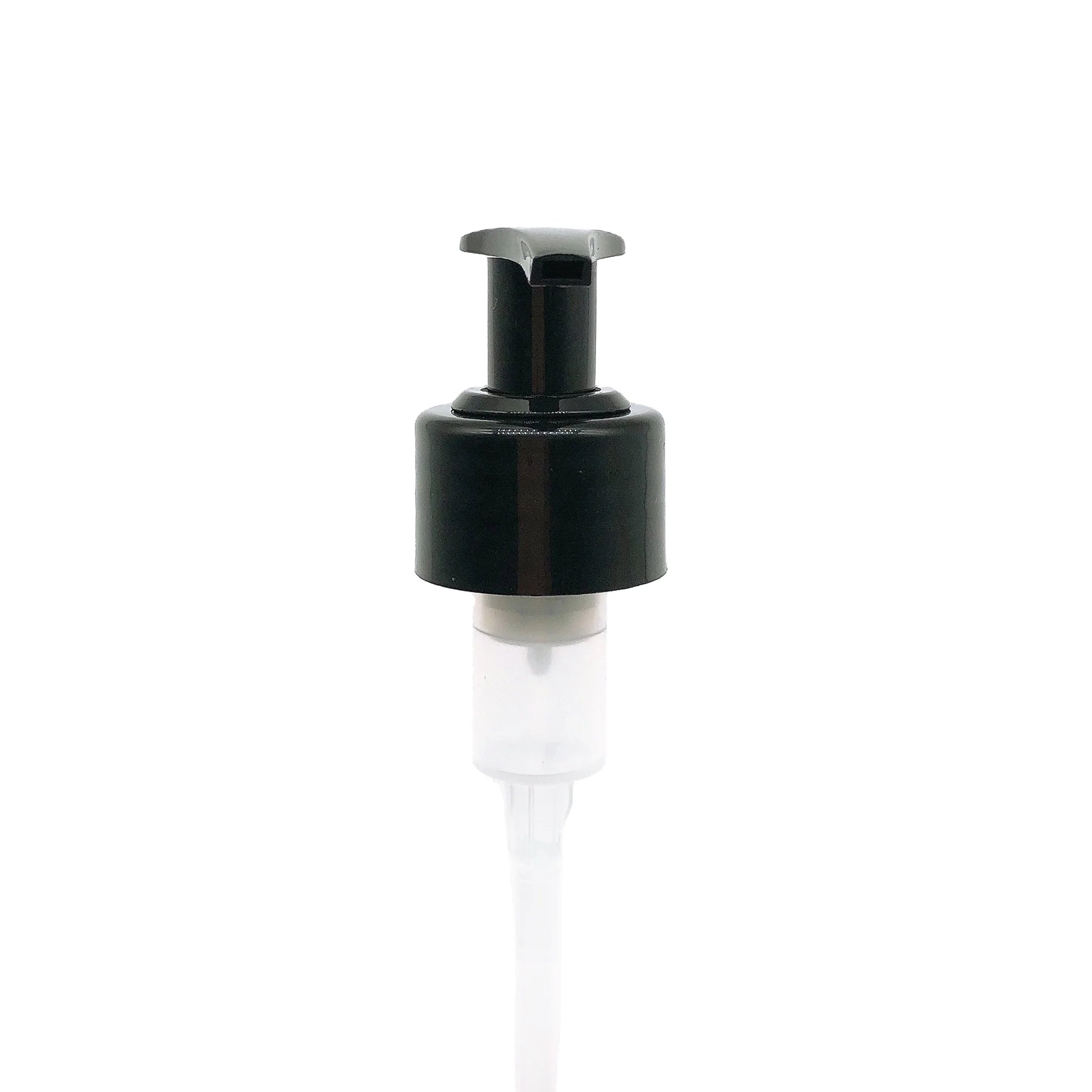 YoLiO Non-Spill Plastic Bottle Stopper for Liquid Soap Dispenser PP Material YLO-LP-105