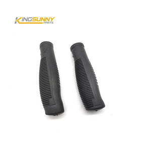 Scooter Parts Silicone Handle bar Handle Grips for Kugoo S1 S2 S3 Scooter Parts Handle Grip Gloves