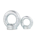 Jiaxing Japan M10 A2-70 A4-80 A4 T316 Retaining Anchor Stay Rod Eye Bolts for Concrete