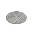 Wholesale Price Espresso Puck Screen 51/53.5/58.5mm Coffee Filter Plate in Metal Replacement Backflush Filter Mesh Screen
