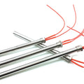 GRAFMACHu.qSuperluckSanyingtech UV CTP Developing Machine Developer Heating Element Rod Tube and Spare Parts
