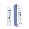 Quick Delivery Stock Contactless Medical Non Contact Kid Forehead Infrared Thermometer Baby Thermometer