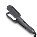 Professional  Salon Wet Dry Fast Styler Titanium Ceramic Tourmaline  Flat Iron Steam Oil Hair Straightener