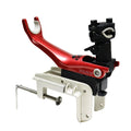 Fishing Rod Holder Aluminum Alloy Outer Body Stander Holder Fishing Tackle Long and Short Boat Fishing Sea