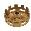 Custom CNC Precision Machining Service Stainless Steel Brass Aluminium Copper Parts Broaching Sandblasted Industrial Wire EDM