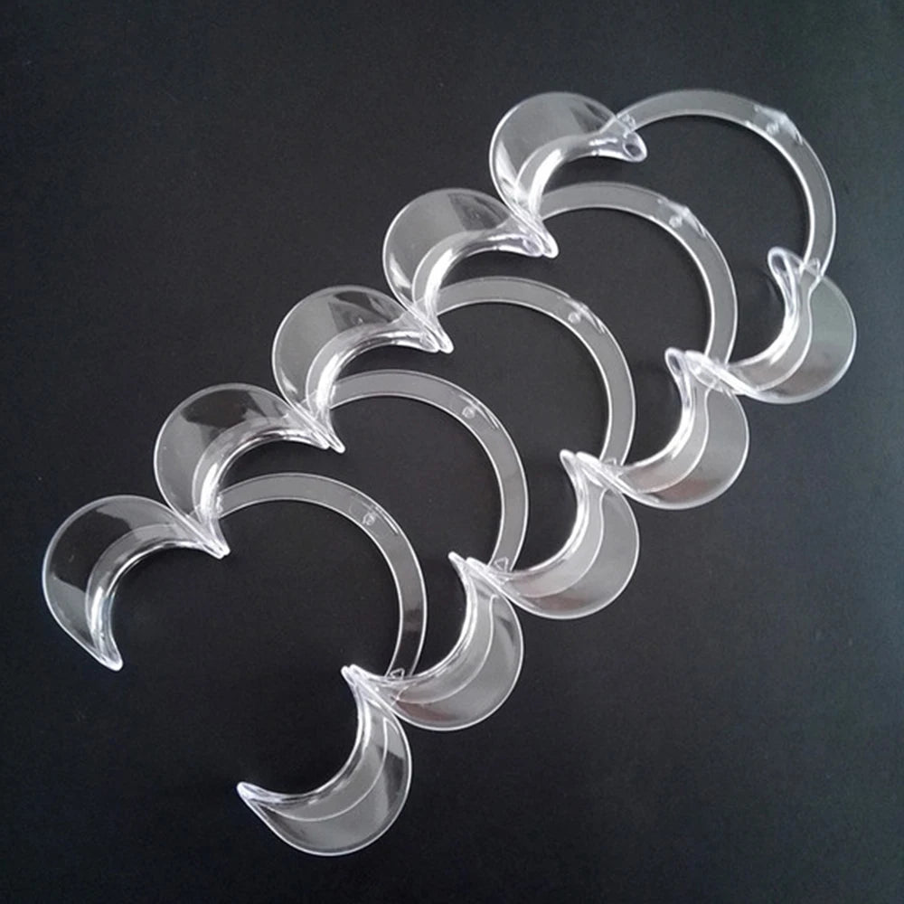 High Quality Dental Cheek Retractor Professional High Temperature Cheek Retractor for Adult Use
