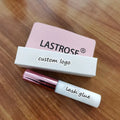 Wholesale Factory Price Eyelash Glue Private Label 25mm Mink Strip Eyelash Glue Waterproof Vendor  Eye Lash Glue OEM logo