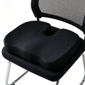 Cushion Chair Medically VentilatedTailbone Sciatica Pain Orthopedic Car Memory Foam Office Seat Coccxy Cushion for Relief