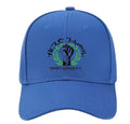 Promotional Products Online Design of Eritrean Outdoor Bright and Non Fading Colors Customized Embroidered Hats