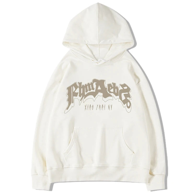Factory Wholesales Custom Logo Printed Hoodies Plus Size Hoodies & Sweatshirts