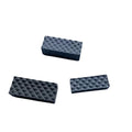 K10 Tungsten Carbide Gripper Inserts OEM Customized Support for Jaw Lathe Chuck MegaBDM