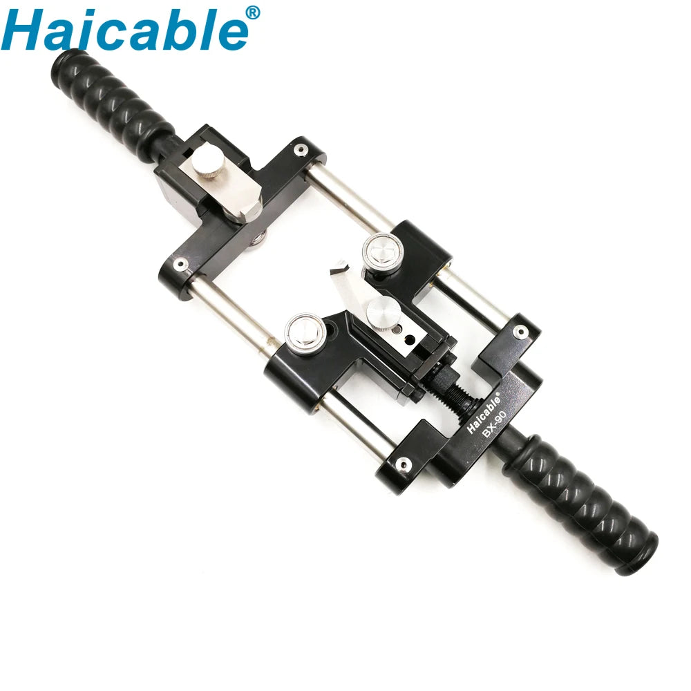 Cable Insulation Stripping Tool Maximum 90mm BX-90 110KV High Voltage Cable Stripper