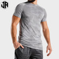 Mens Custom Colors Tee Shirt Homme Camisas De Algodon Poleras Algodon Hombre Baju Kaos Plus Size Streetwear T Shirt