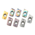 Wholesale Price APMT 1604 1135 Milling Tool APMT1135 APMT1604 Tungsten Carbide Insert APMT1135PDER Milling Insert
