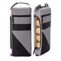 New Arrival Adjustable Shoulder Strap Golf Lunch Bag Soft Sided Insulated 6 Pack Cans Beer Sling Golf Sport Beer Tube Cooler Bag