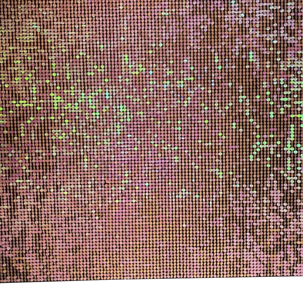2026 Hot Sale Large Sequin Backdrop for Event