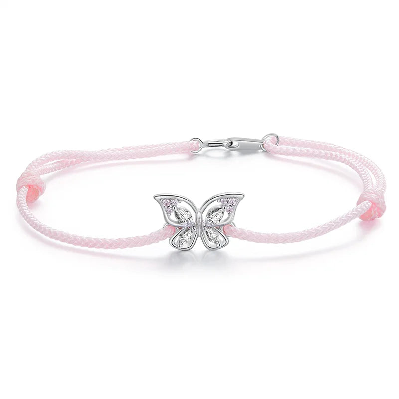 Top Selling 14k 18k Gold Plated S925 Sterling Silver Fine Jewelry Blue Eyes Bracelets Devil Eyes Tennis Chain Bracelet for Girls