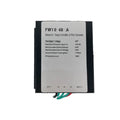 2KW Wholesale Price Silver Plastic Good Safety Performance Wind Turbine Charge Controller for Wind Turbine Controller