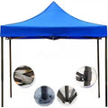 Custom Canopy Folding Tent of 3x3 10x10 Portable Retractable Foldable up Pop for Trade Show Event Gazebo Outdoor Canopi Table