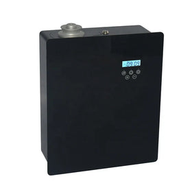 CNUS S600 Innovation Touch Screen 150ml Aroma Diffuser for 600cbm Electric Scent Diffuser for Home