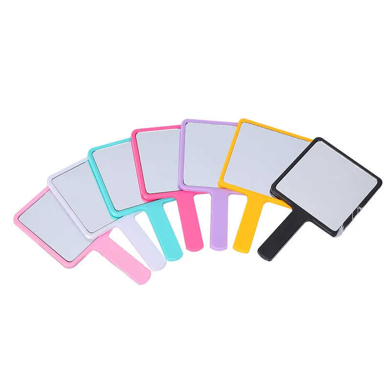 Makeup Mirror Handheld Gift Beauty Mirror