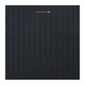 High-Class Eco-Friendly Yarn Dyed Merino Wool Woven Wool Blend Worsted Fabric for Jacket and Suit Twill Stripe Style