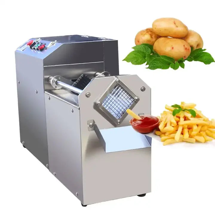Made in China Hot Sales Vegetable Strip Pusher and Cutter in Stock