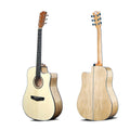 41 inch acoustic guitar china music instrument guitar acoustic electric