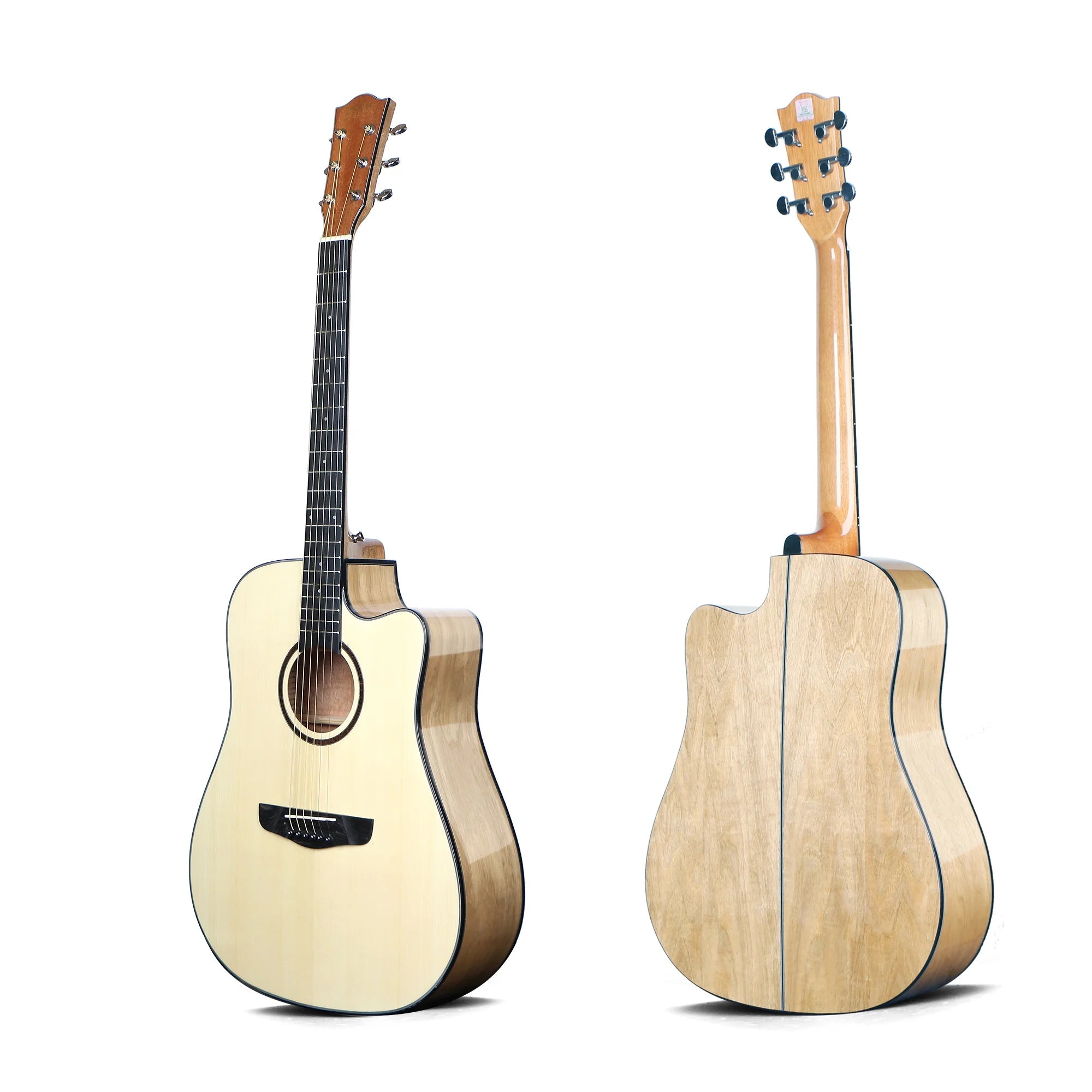 41 inch acoustic guitar china music instrument guitar acoustic electric