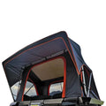 RTS Soft Rooftop Tent OEM logo Customized Car Roof Tent for Wholesale