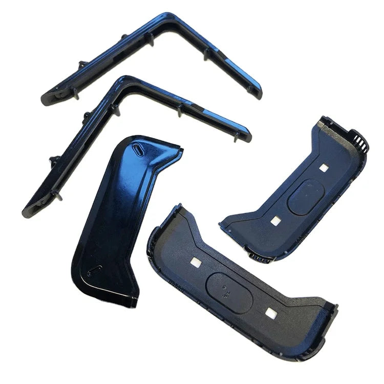 OEM ODM Customized Plastic Injection Molding Assembly Line Durable Gears Fabrication Services Product